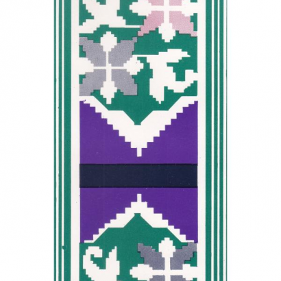 পর্দার ডিজাইন