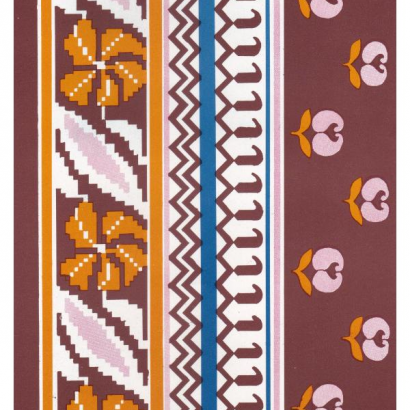 কাতান বানারসি