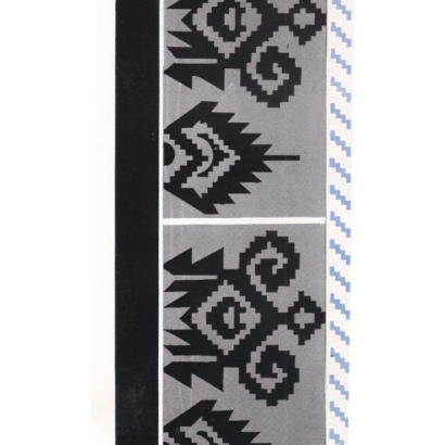 জামদানী শাড়ির ডিজাইন