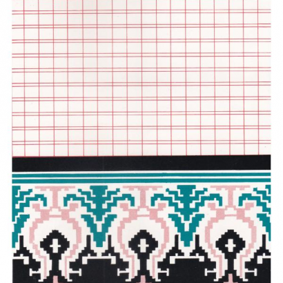 টাংগাইল শাড়ির ডিজাইন