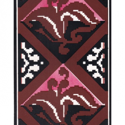 পর্দার ডিজাইন