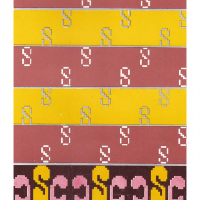 টাংগাইল শাড়ির ডিজাইন