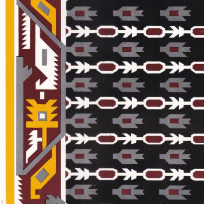 জামদানী শাড়ির ডিজাইন