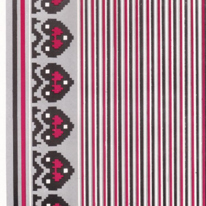 টাংগাইল শাড়ির ডিজাইন