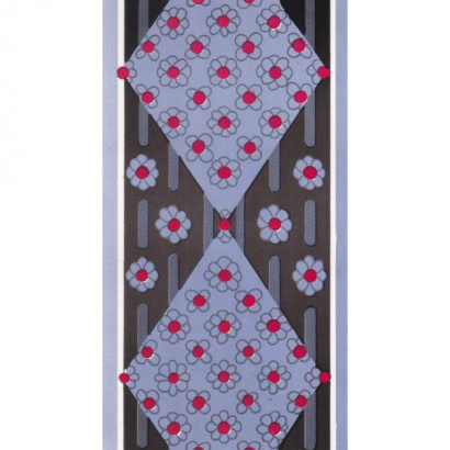 পর্দার ডিজাইন