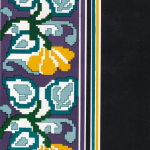 সিরাজগঞ্জের শাড়ির ডিজাইন