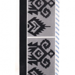 জামদানী শাড়ির ডিজাইন