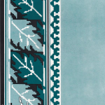 টাংগাইল শাড়ির ডিজাইন