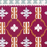 জামদানী শাড়ির ডিজাইন