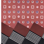 প্রিন্টিং শাড়ির ডিজাইন