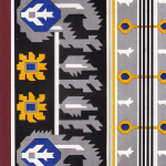 জামদানী শাড়ির ডিজাইন