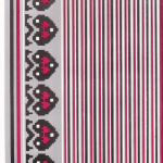 টাংগাইল শাড়ির ডিজাইন