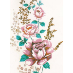 প্রিন্টিং শাড়ির ডিজাইন